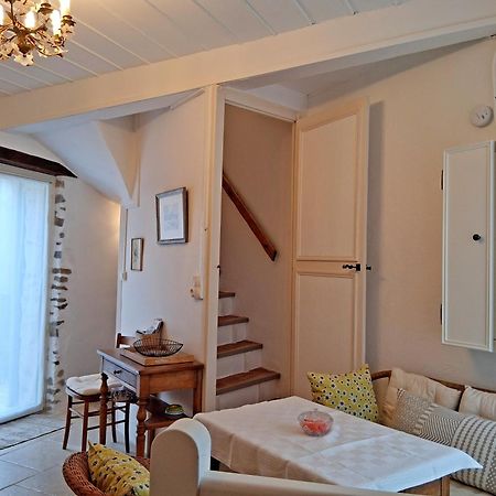 La Petite Romance - Gite 3 Etoiles Siran Ngoại thất bức ảnh