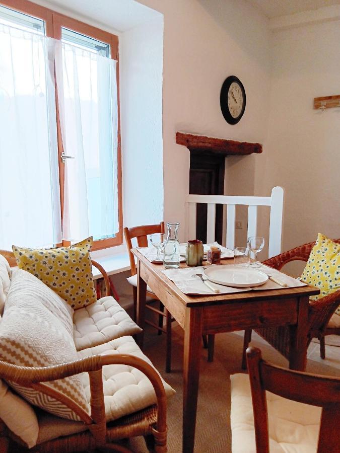 La Petite Romance - Gite 3 Etoiles Siran Ngoại thất bức ảnh