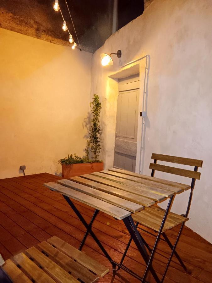 La Petite Romance - Gite 3 Etoiles Siran Ngoại thất bức ảnh