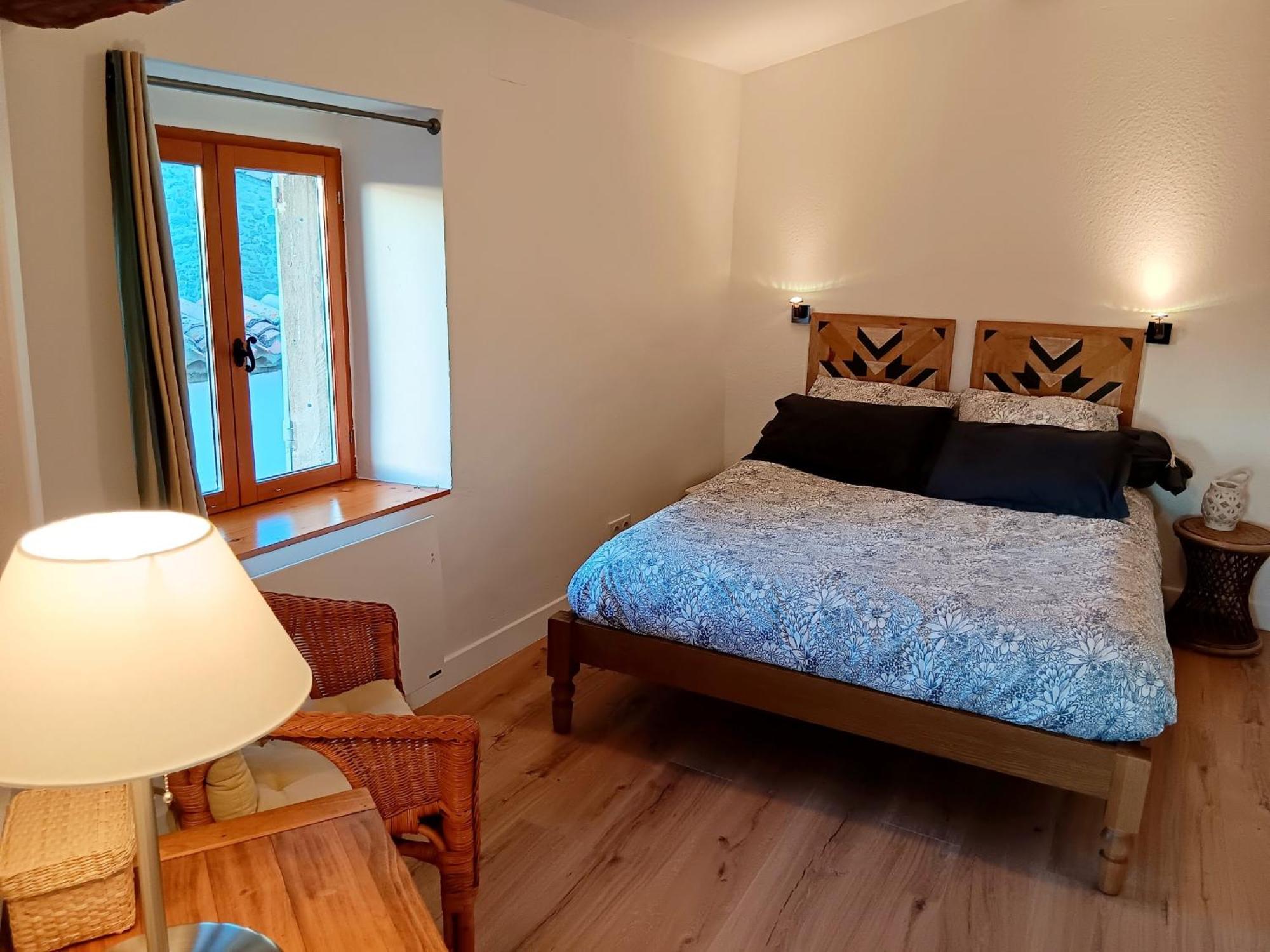 La Petite Romance - Gite 3 Etoiles Siran Ngoại thất bức ảnh