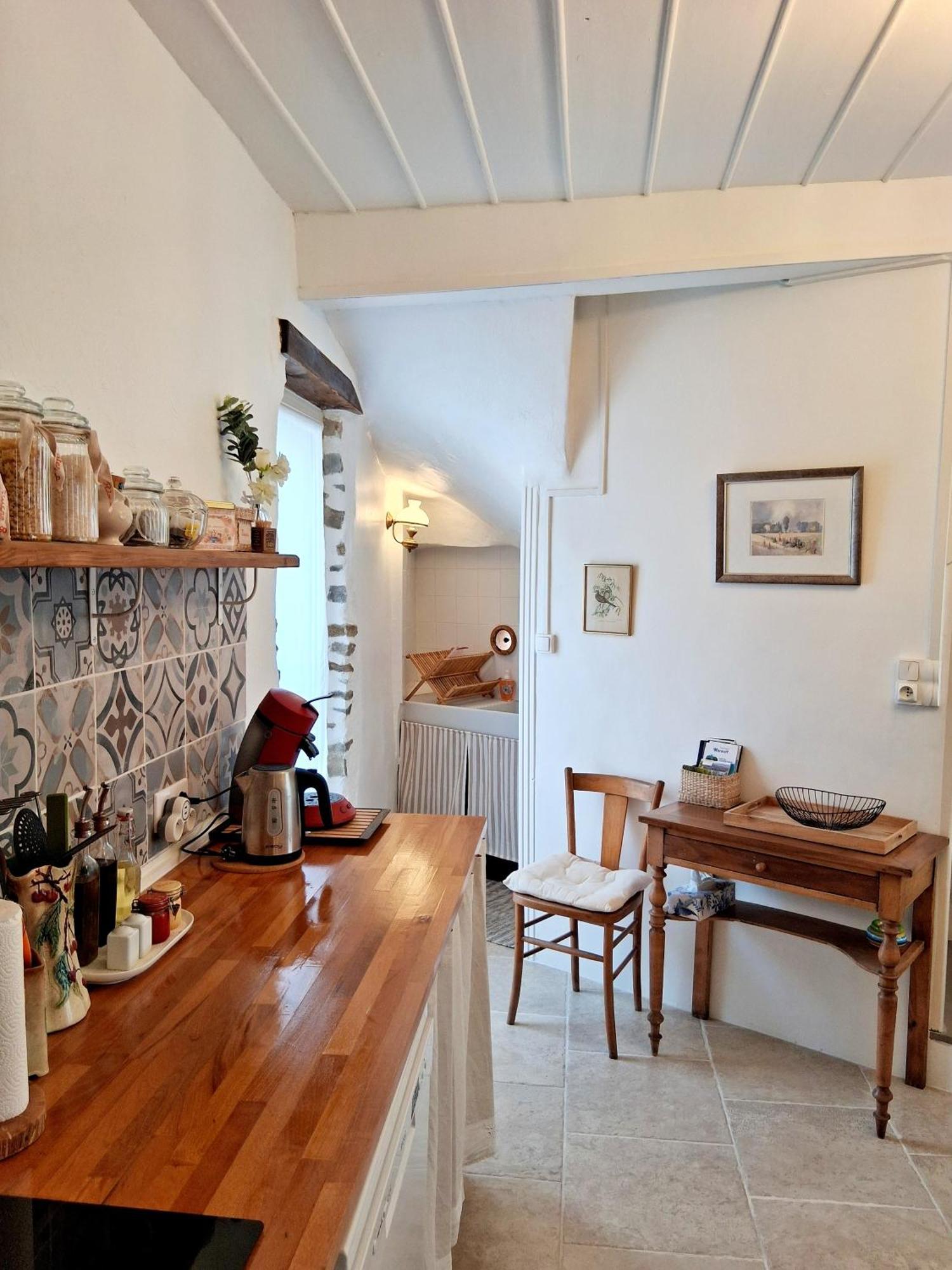 La Petite Romance - Gite 3 Etoiles Siran Ngoại thất bức ảnh