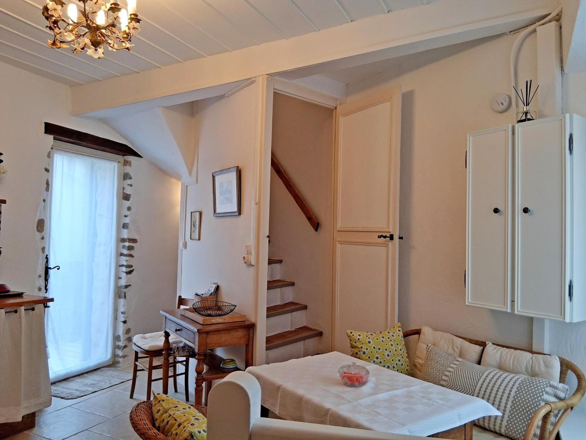 La Petite Romance - Gite 3 Etoiles Siran Ngoại thất bức ảnh